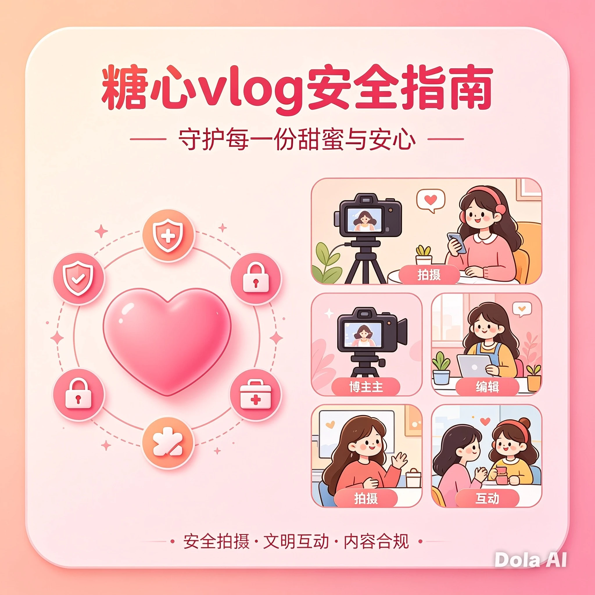 朋友之间的日常记录